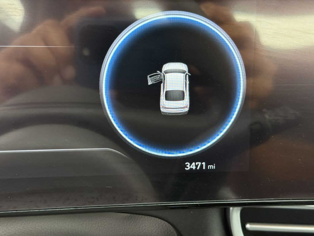 2024 Hyundai Elantra Image 17
