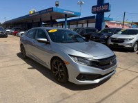 Image for 2019 Honda Civic Sport ID: 6616017