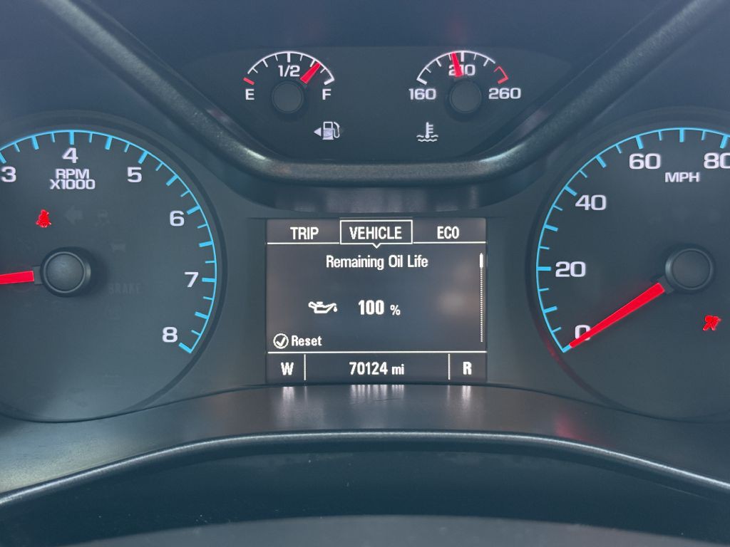 2018 GMC Canyon Image 15