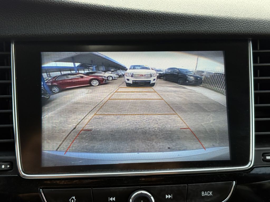 2019 Buick Enclave Image 19