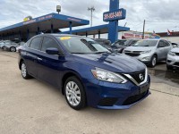 Image for 2019 Nissan Sentra S ID: 6637825