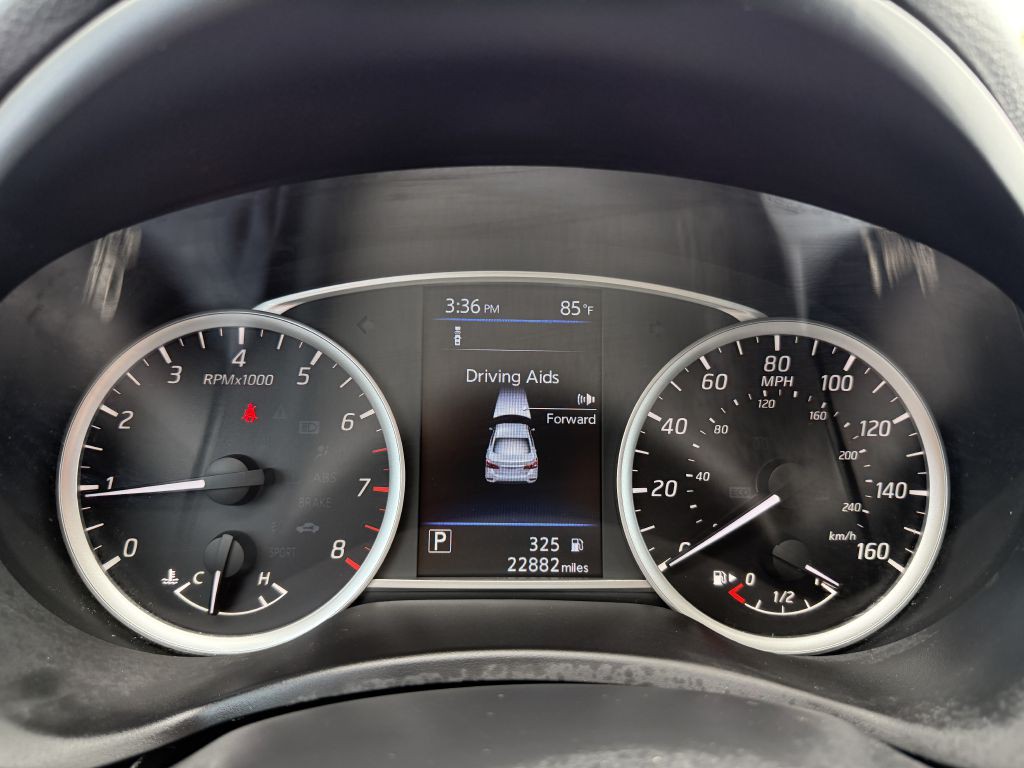 2019 Nissan Sentra Image 16