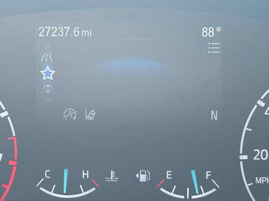 2022 Ford Maverick Image 19