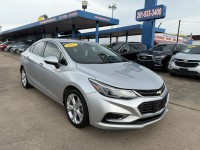 Image for 2017 Chevrolet Cruze Premier ID: 6641771