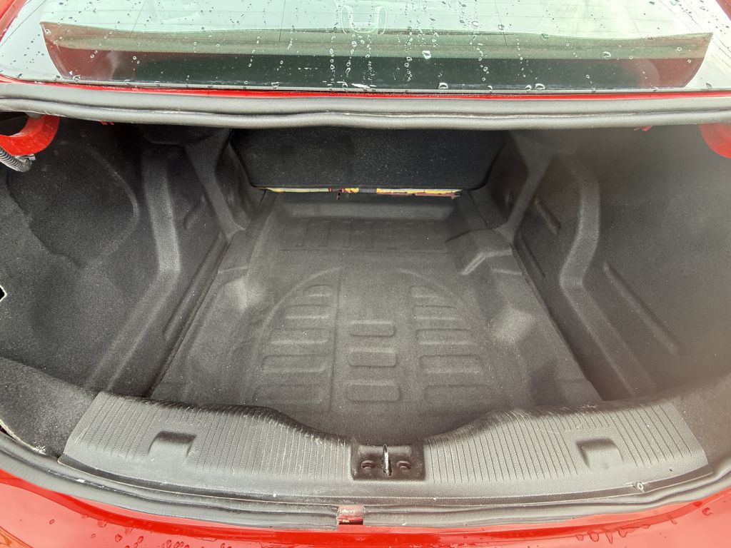 2016 Chevrolet Cruze Image 11