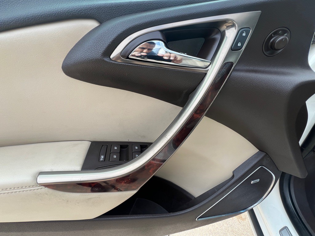 2012 Buick Verano Image 15