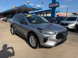 Image for 2023 Ford Escape Active ID: 6651955