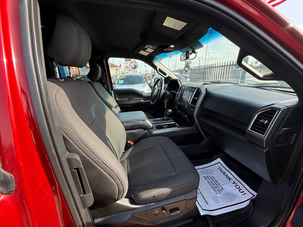 2016 Ford F-150 Image 9