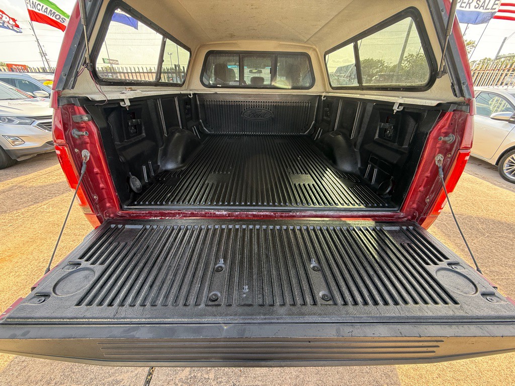 2016 Ford F-150 Image 12