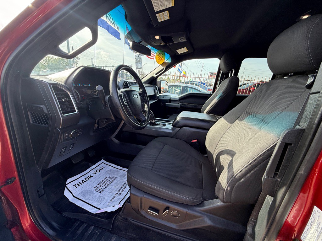 2016 Ford F-150 Image 13