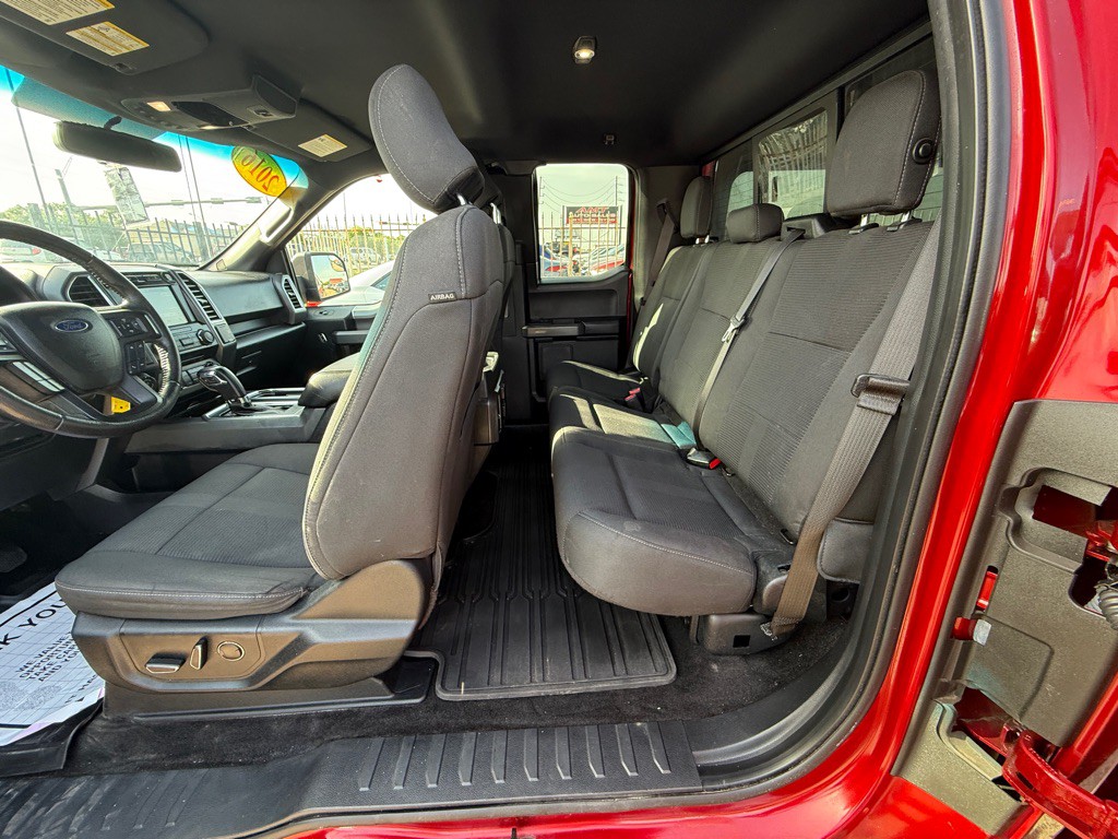 2016 Ford F-150 Image 15