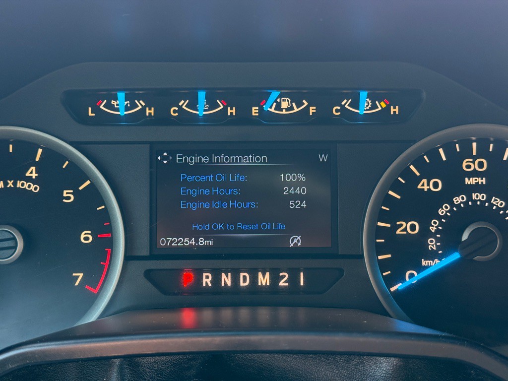 2016 Ford F-150 Image 16