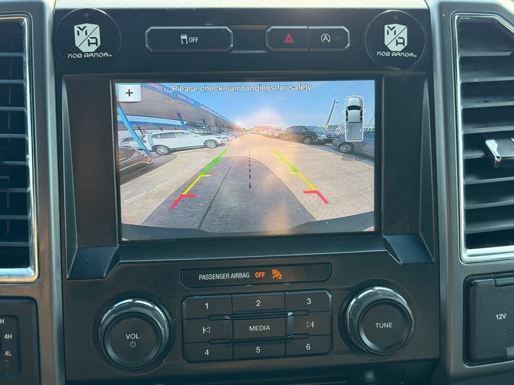 2016 Ford F-150 Image 17