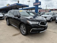 Image for 2018 Acura MDX Technology ID: 6651966