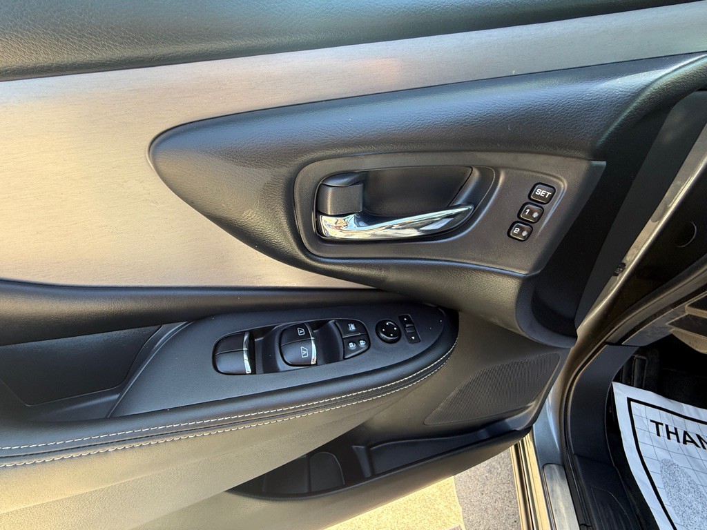 2023 Nissan Murano Image 16