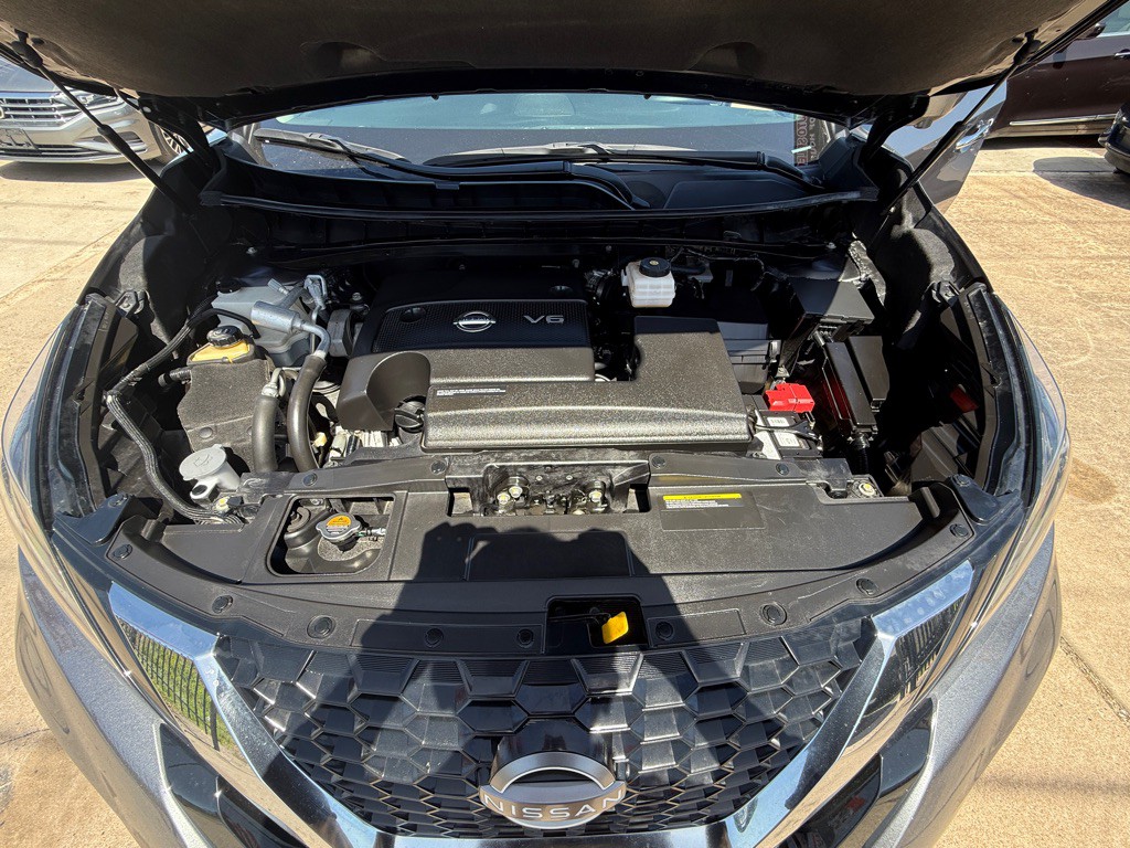 2023 Nissan Murano Image 18
