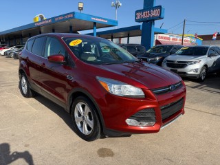 Image for 2015 Ford Escape SE ID: 6657722