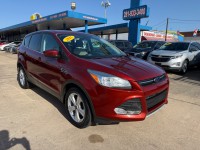 Image for 2015 Ford Escape SE ID: 6657722