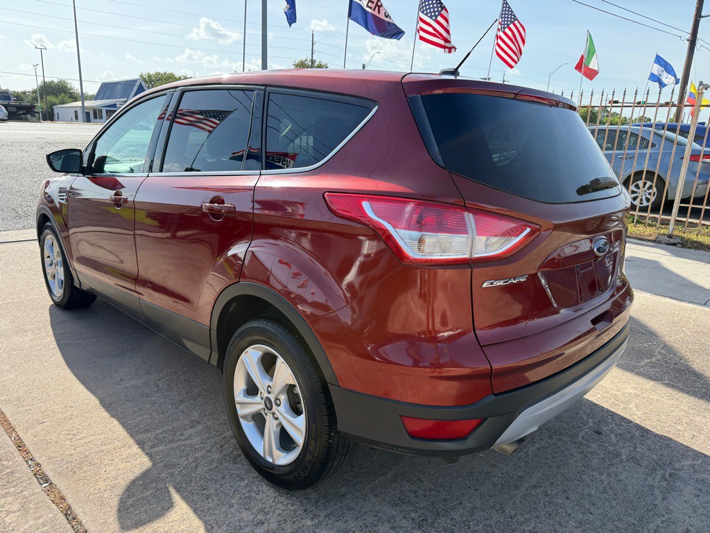 2015 Ford Escape Image 5
