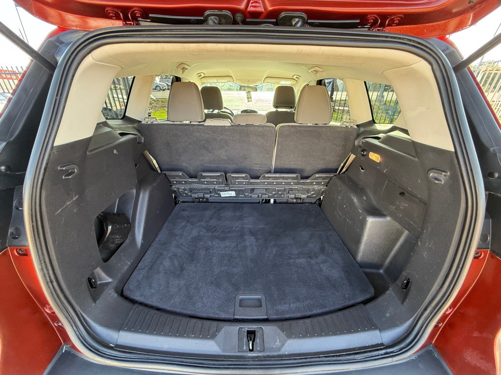 2015 Ford Escape Image 11