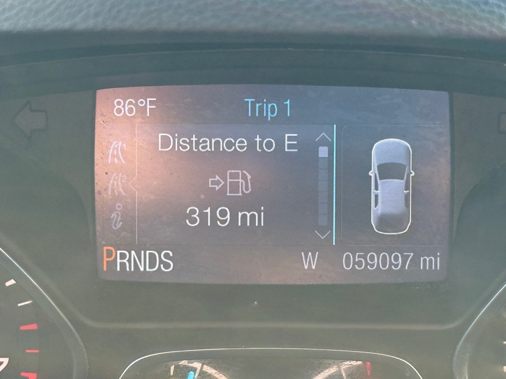 2015 Ford Escape Image 18