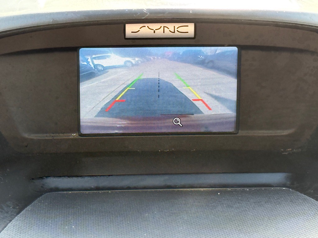 2015 Ford Escape Image 19