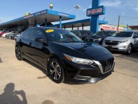 Image for 2023 Nissan Sentra SV ID: 6661811
