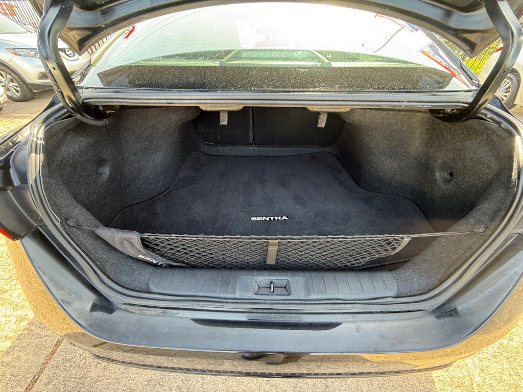 2023 Nissan Sentra Image 11