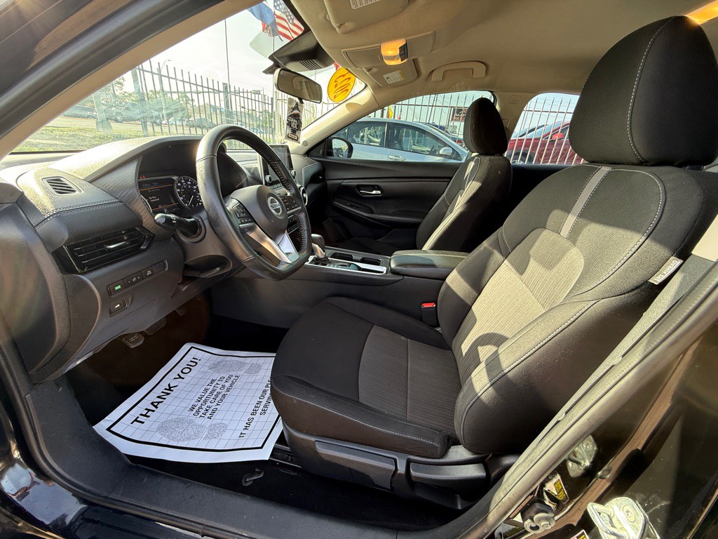 2023 Nissan Sentra Image 14