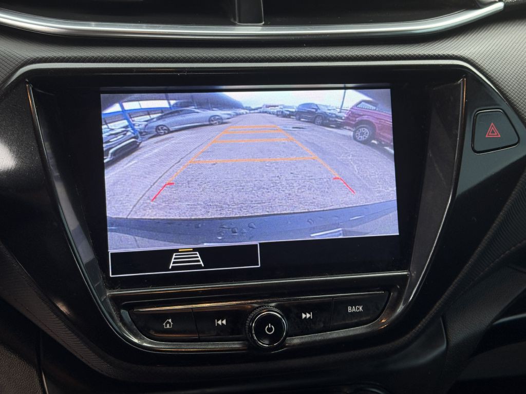 2023 Chevrolet Trailblazer Image 19