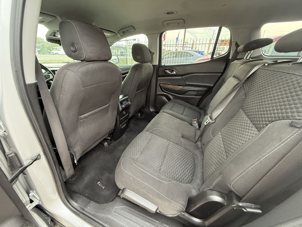 2019 GMC Acadia Image 13