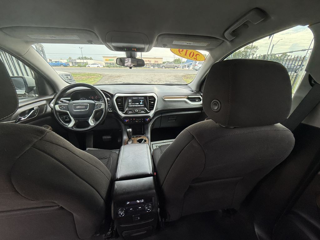 2019 GMC Acadia Image 14