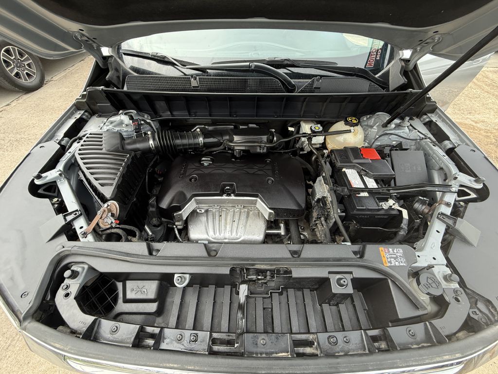 2019 GMC Acadia Image 18