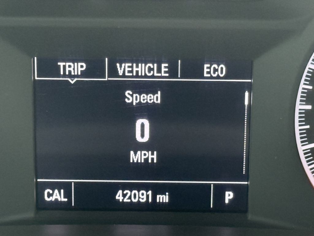 2019 GMC Acadia Image 19