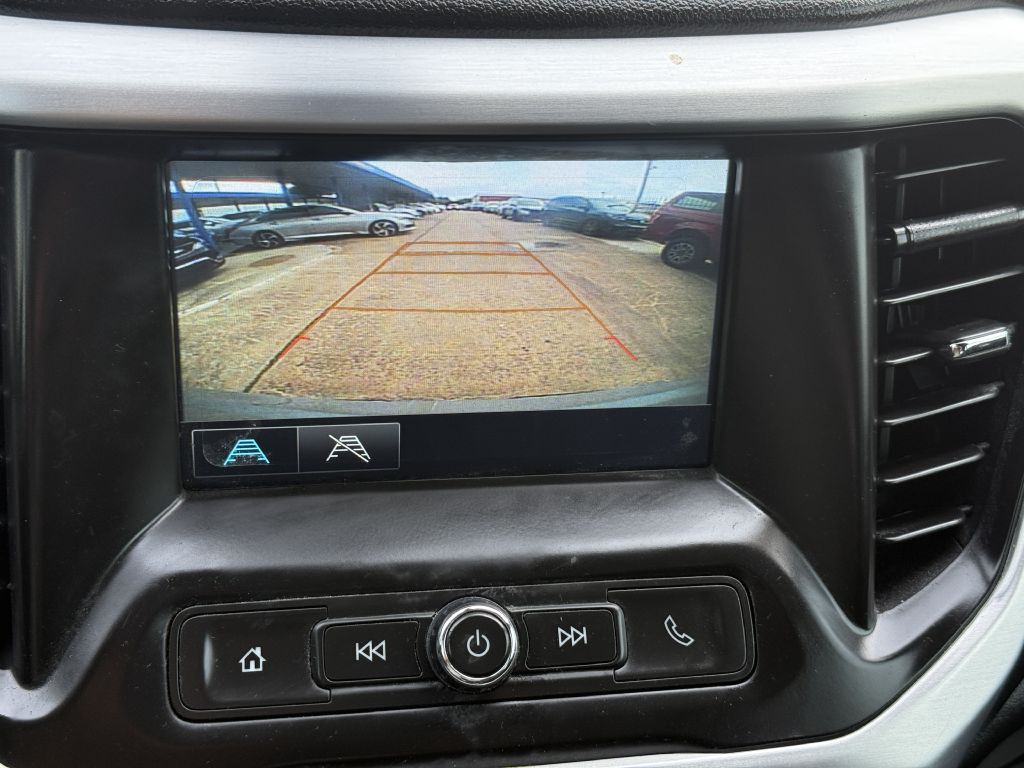 2019 GMC Acadia Image 20