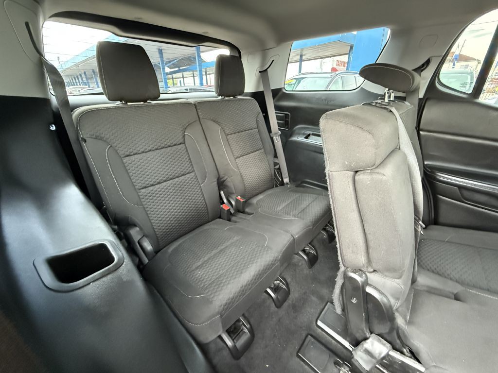 2019 GMC Acadia Image 12