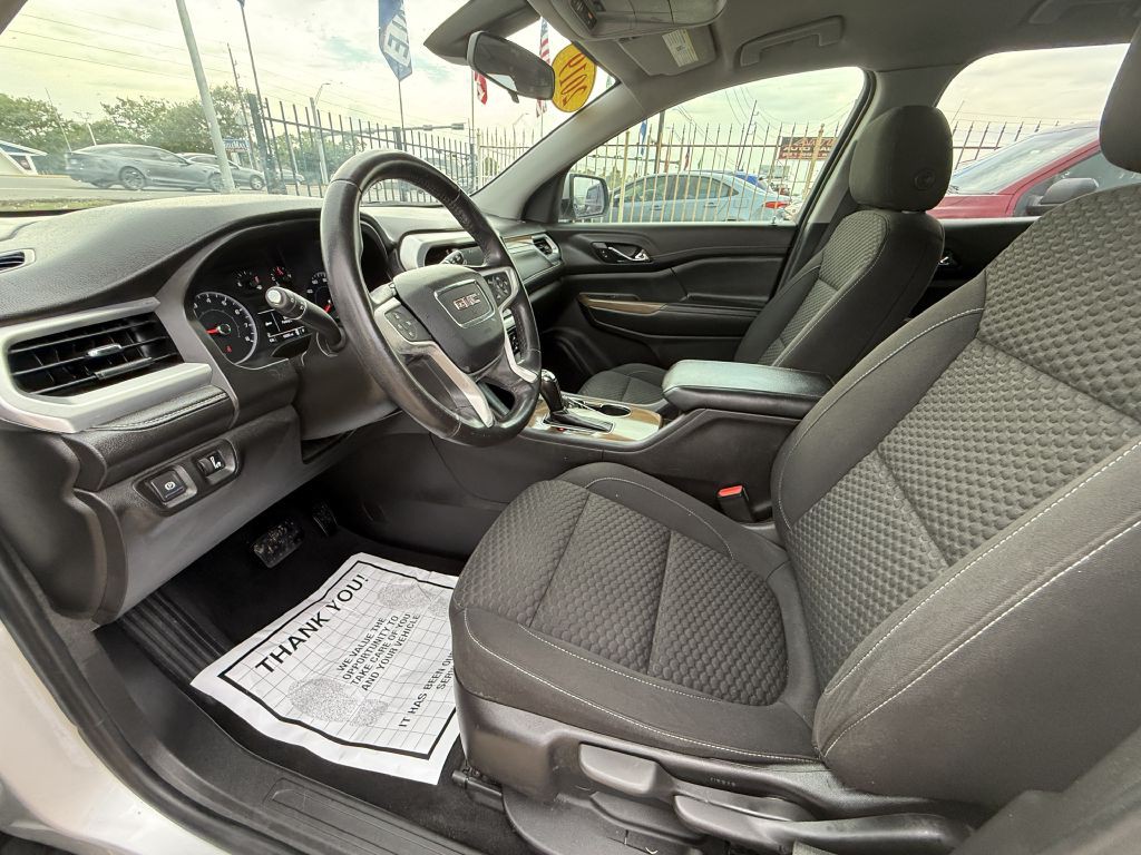 2019 GMC Acadia Image 15