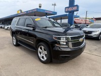 Image for 2019 Chevrolet Tahoe 1500 LT ID: 6669207