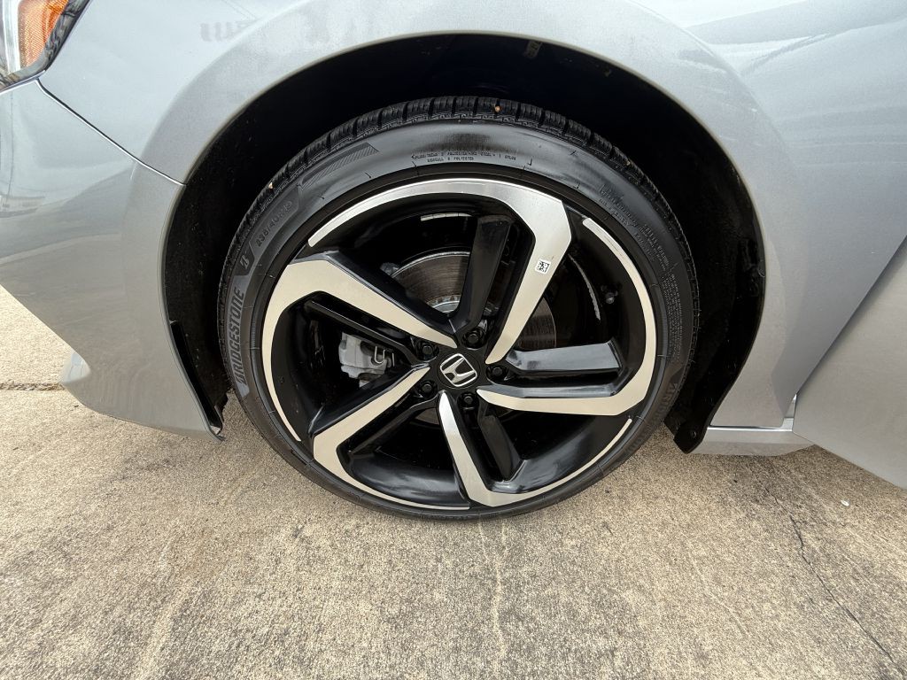 2022 Honda Accord Image 15
