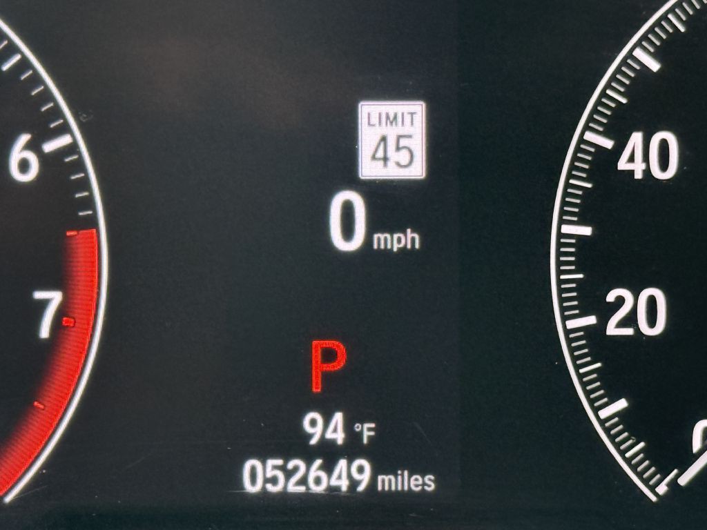 2022 Honda Accord Image 17