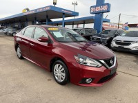 Image for 2019 Nissan Sentra S ID: 6670523