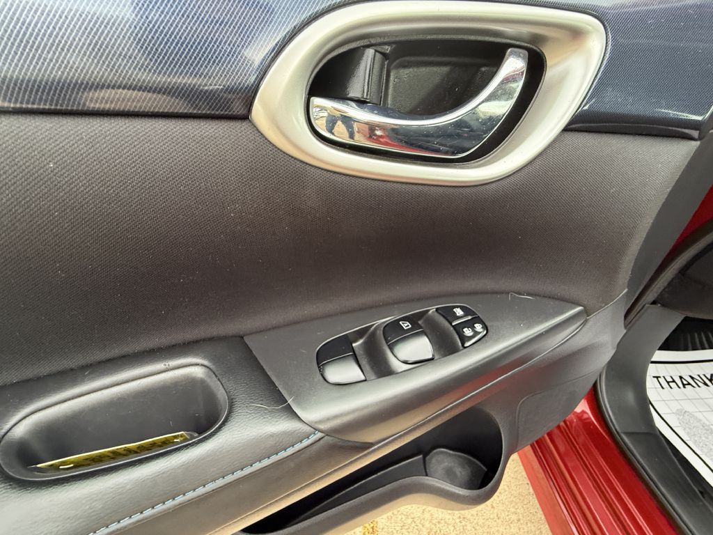 2019 Nissan Sentra Image 15