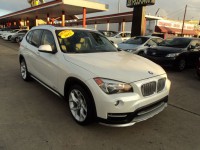 Image for 2015 BMW X1 SDRIVE28I ID: 6687759