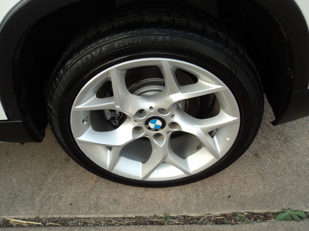2015 BMW X1 Image 18