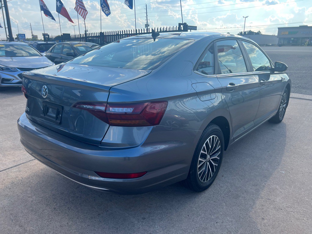 2019 Volkswagen Jetta Image 7