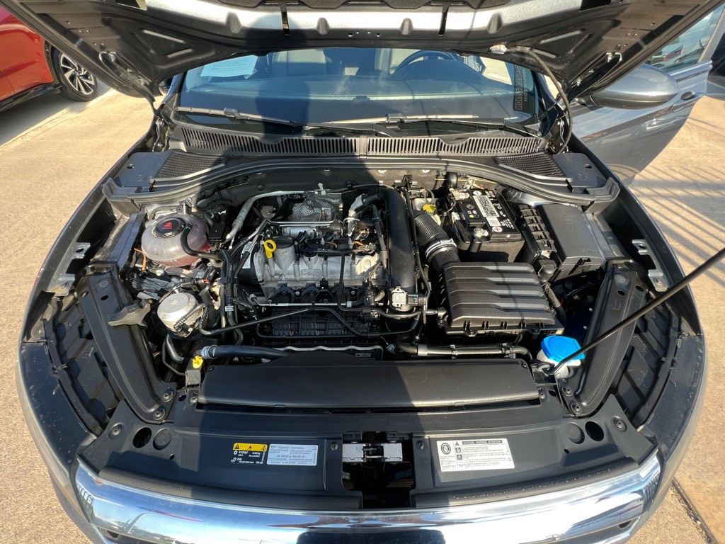 2019 Volkswagen Jetta Image 16