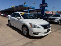 Image for 2014 Nissan Altima 2.5 ID: 6700779