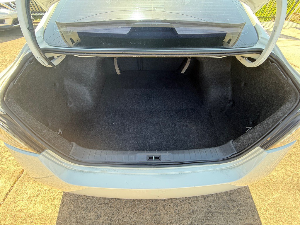 2014 Nissan Altima Image 11