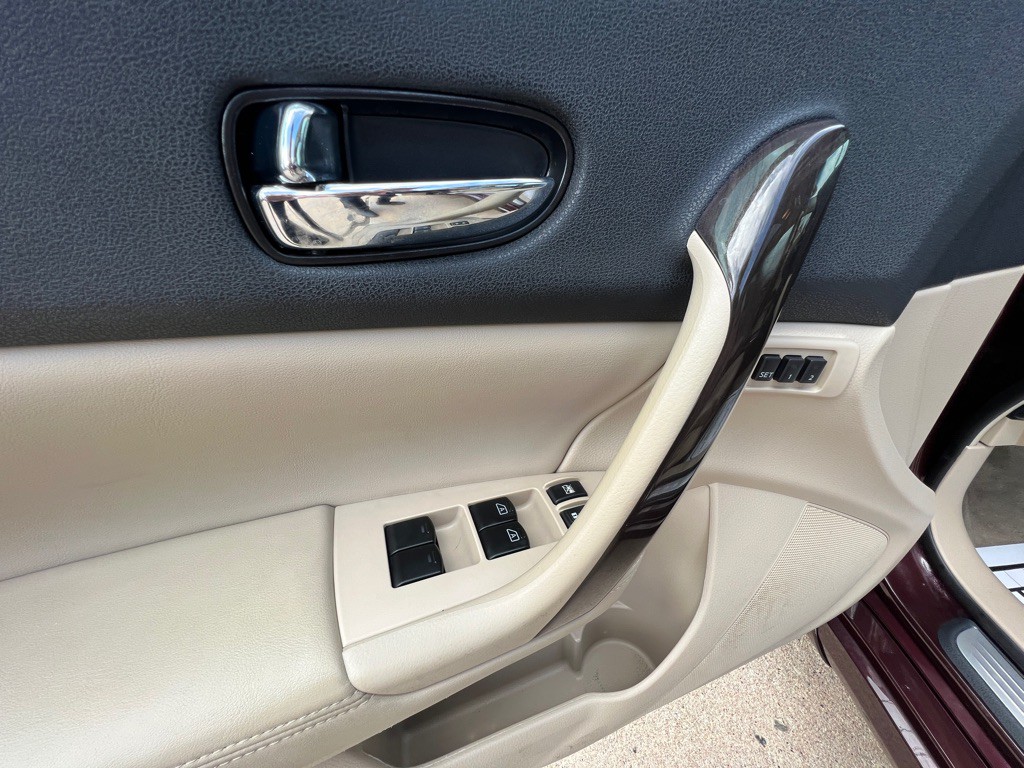 2014 Nissan Maxima Image 14
