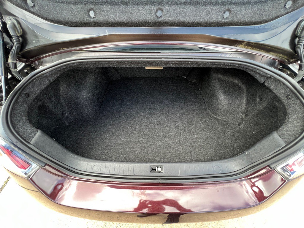 2014 Nissan Maxima Image 20